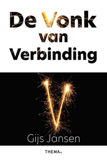 De Vonk van verbinding voorzijde