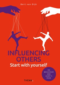 Influencing others? Start with yourself