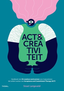 ACT & Creativiteit voorzijde