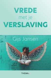 Vrede met je verslaving