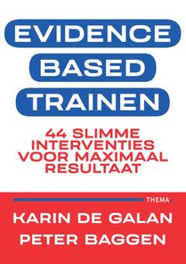 Evidence-based trainen