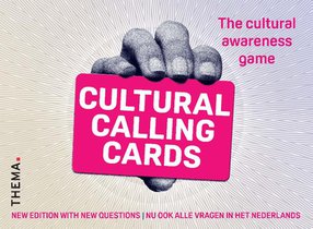 Cultural calling cards