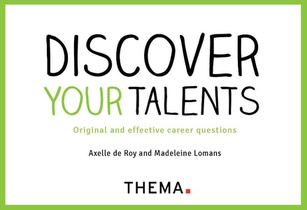 Discover your talents