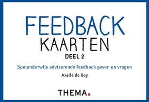 Feedbackkaarten