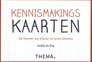 Kennismakingskaarten