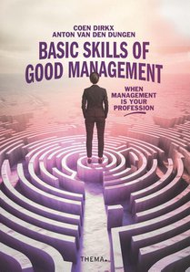 Basic skills of good management