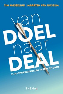 Van doel naar deal
