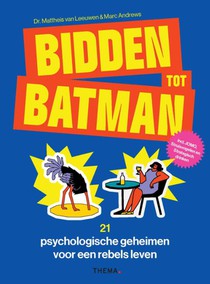 Bidden tot Batman