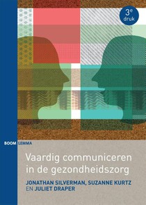 Vaardig communiceren in de gezondheidszorg