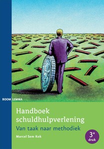 Handboek schuldhulpverlening
