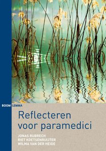 Reflecteren voor paramedici