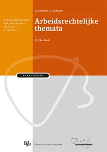 Arbeidsrechtelijke themata