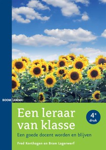 Een leraar van klasse