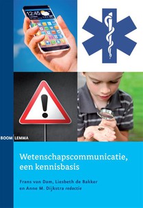 Wetenschapscommunicatie