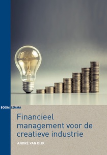 Financieel management voor de creatieve industrie