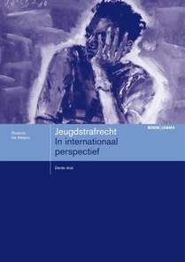 Jeugdstrafrecht