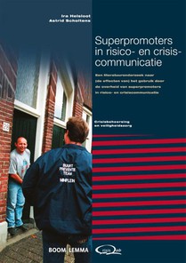 Superpromoters in risico en crisiscommunicatie