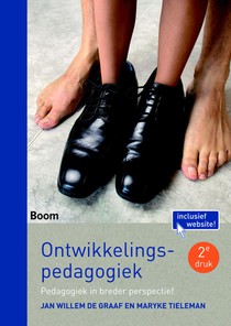 Ontwikkelingspedagogiek