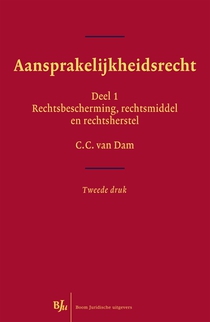 Aansprakelijkheidsrecht