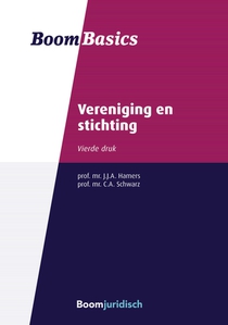 Vereniging en stichting