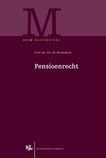 Pensioenrecht