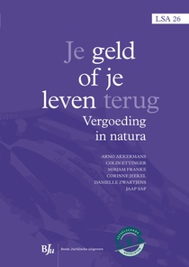 (Je) geld of je leven (terug)