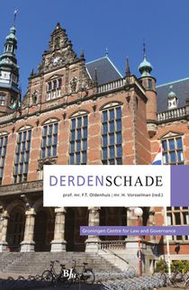 Derdenschade