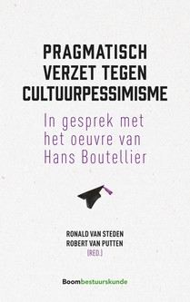 Pragmatisch verzet tegen cultuurpessimisme