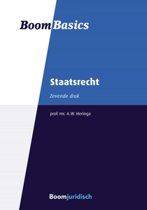 Staatsrecht