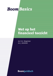 Boom Basics Financieel toezicht