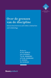 Over de grenzen van de discipline