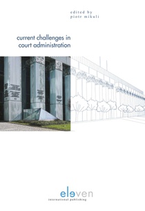 Current challenges in court administration