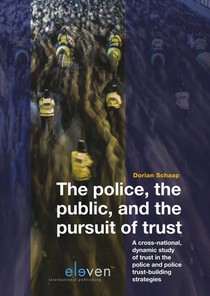 The Police, the Public and the Pursuit of Trust