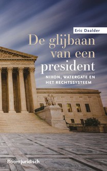 De glijbaan van een president