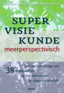 Supervisiekunde voorzijde