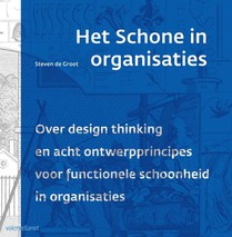 Het schone in organisaties voorzijde