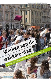 Werken aan de wakkere stad