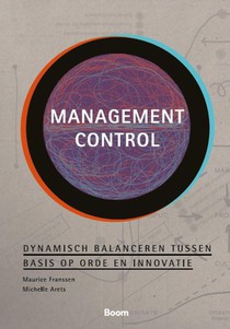 Management control voorzijde