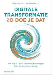 Digitale transformatie