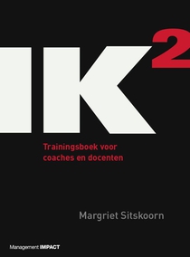 Trainingsboek voor coaches en docenten