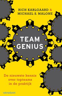 Team genius