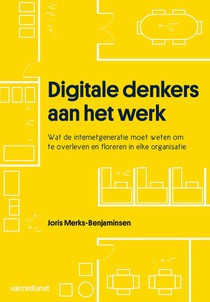 Digitale denkers aan het werk