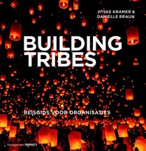 Building Tribes voorzijde