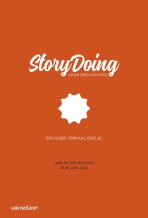 StoryDoing voor organisaties