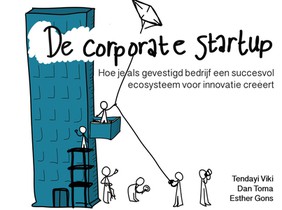 De Corporate Startup