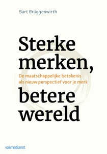 Sterke merken, betere wereld