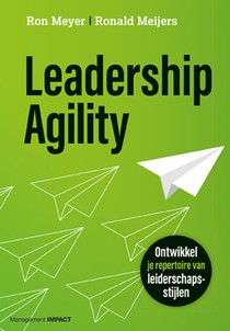 Leadership Agility