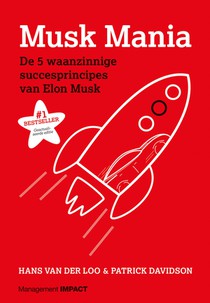 Musk Mania