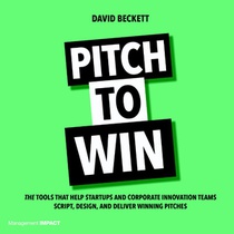 Pitch to Win voorzijde