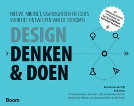 Design denken & doen voorzijde